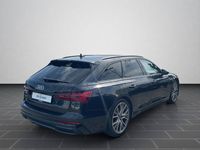 gebraucht Audi A6 Avant