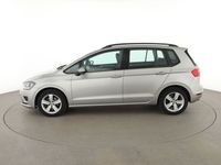 gebraucht VW Golf Sportsvan 1.2 TSI Comfortline BlueMotion Tech, Benzin, 12.260 €