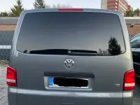 Gebraucht VW Multivan 179 PS (131 kW) 2019 Braun Van / Kleinbus
