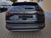 gebraucht VW Taigo Style 4 J. Garantie Klimaauto LED PDC Ambientelicht 17 Zoll LM SHZ