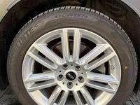 Gebraucht Mini Cooper SD Countryman 190 PS (139 kW) 2018 SUV