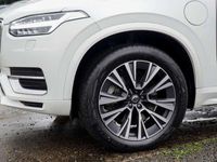 gebraucht Volvo XC90 T8 Inscription Expression Recharge AWD 1