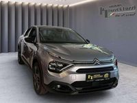Gebraucht Citroën C4 X PureTech 131 PS (96 kW) 2024 Stahlgrau met. SUV