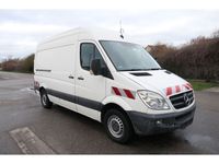 gebraucht Mercedes Sprinter 316