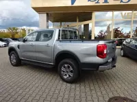 Neu Ford Ranger XLT 170 PS (125 kW) 2025 Iconic silver metallic Pickup