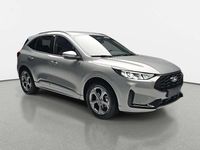 Gebraucht Ford Kuga ST-Line 186 PS (136 kW) 2025 Silber SUV