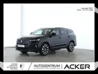 Gebraucht Renault Espace Techno 200 PS (147 kW) 2025 Schwarz SUV
