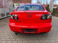 gebraucht Mazda 3 1.6