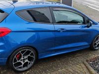 gebraucht Ford Fiesta 