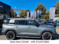 Gebraucht Baic BJ30 280 PS (205 kW) 2025 Grau SUV