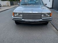 gebraucht Mercedes 280 W116 H Kennzeichen