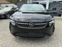 Gebraucht Opel Corsa Elegance 101 PS (74 kW) 2021 Schwarz Kleinwagen