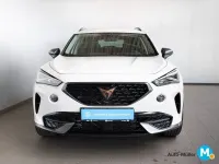 Brugt Cupra Formentor 150 HK (110 kW) 2024 Hvid SUV