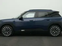 Gebraucht Mini Aceman Classic 135 kW (184 PS) 2025 Blau SUV