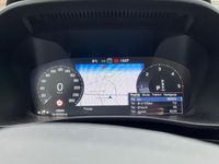 Gebraucht Volvo XC40 Momentum 150 PS (110 kW) 2020 Blau SUV