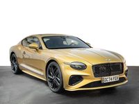 Gebraucht Bentley Continental 782 PS (575 kW) 2024 Gold Coupé