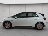 Gebraucht VW ID.3 Pure 110 kW (150 PS) 2022 Weiß Kleinwagen