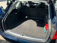 Gebraucht Audi A4 160 PS (117 kW) 2010 Blau Kombi