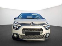 Gebraucht Citroën C3 PureTech 83 PS (61 kW) 2023 Beige Kleinwagen