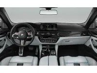 Gebraucht BMW M5 Competition Edition 625 PS (459 kW) 2020 Saphirschwarz Limousine