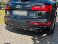 Gebraucht Audi Q5 S-Line 299 PS (219 kW) 2020 Schwarz SUV