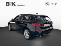 gebraucht BMW 118 i Hatch