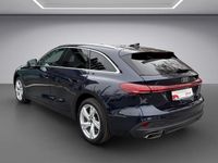 Gebraucht Audi A5 Ambiente 150 PS (110 kW) 2025 Blau Kombi