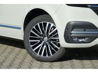 gebraucht VW Multivan HIGHLINE 4Motion SEHR VIELE EXTRAS