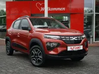 Gebraucht Dacia Spring Essentiel 33 kW (45 PS) 2023 Andere Kleinwagen