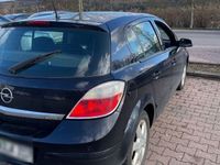 gebraucht Opel Astra 