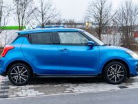 gebraucht Suzuki Swift Sport