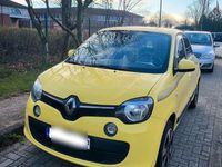 gebraucht Renault Twingo SCe 1.0