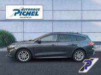 Gebraucht Ford Focus Active X 155 PS (114 kW) 2020 Grau Kombi