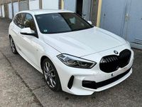 Gebraucht BMW 120 190 PS (139 kW) 2019 Weiß Kleinwagen