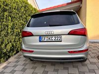 gebraucht Audi Q5 2.0 TDI (110 kW) quattro S line