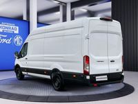 Gebraucht Ford Transit Trend 165 PS (121 kW) 2024 Frozenwhite Pickup