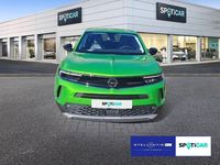 Second-hand Opel Mokka Elegance 101 CP (74 kW) 2023 Verde SUV