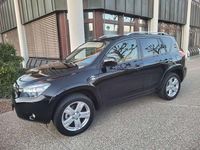Gebraucht Toyota RAV4 Executive 177 PS (130 kW) 2006 Schwarz SUV