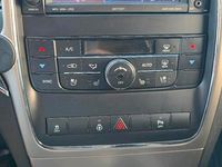 Gebraucht Jeep Grand Cherokee 241 PS (177 kW) 2013 Schwarz SUV