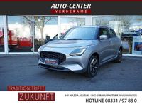Neu Suzuki Swift Comfort+ 83 PS (61 kW) 2025 Premium silver Kleinwagen