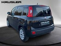 Gebraucht Fiat Tipo Lounge 69 PS (50 kW) 2017 Schwarz Kombi