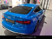 gebraucht Audi S5 Sportback 3.0 TDI quattro - 5.Jahre Garantie