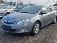 gebraucht Opel Astra Design Edition