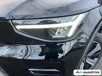 Gebraucht Volvo XC40 Core 300 kW (408 PS) 2022 Schwarz SUV