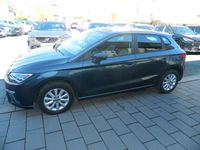 gebraucht Seat Ibiza Style 1.0 TSI DSG Sitzheiz/FullLink/PDCv+h/Rück