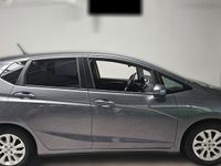 Gebraucht Honda Jazz Comfort 102 PS (75 kW) 2019 Grau metallic Kleinwagen