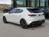 Gebraucht Mazda 3 Homura-Line 140 PS (102 kW) 2025 Weiß Limousine