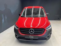 Gebraucht Mercedes Citan 112 116 PS (85 kW) 2025 Loranditrot Kombi