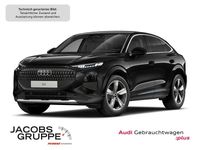 Gebraucht Audi Q3 Sportback Performance 150 PS (110 kW) 2026 Schwarz SUV
