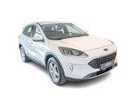 Gebraucht Ford Kuga Cool & Connect 150 PS (110 kW) 2022 Weiss SUV